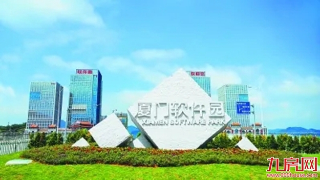 爆发了！厦门！厦门！今天起将富得流油！这里的人都将身价大涨！——九房网