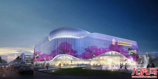 爆发了！厦门！厦门！今天起将富得流油！这里的人都将身价大涨！——九房网