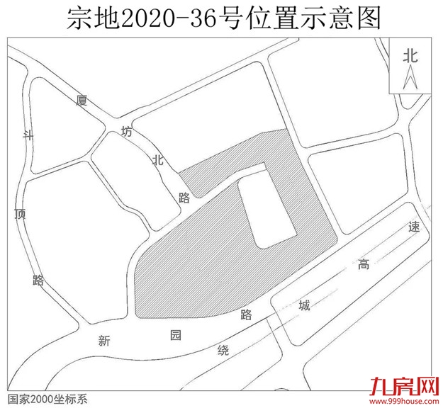 起拍总价79.69亿！最高起拍价2.5万/㎡！鼓楼、晋安、仓山7幅地块8.28出让！——九房网