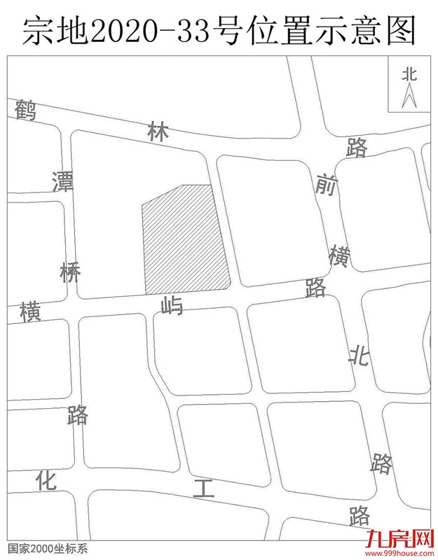 起拍总价79.69亿！最高起拍价2.5万/㎡！鼓楼、晋安、仓山7幅地块8.28出让！——九房网
