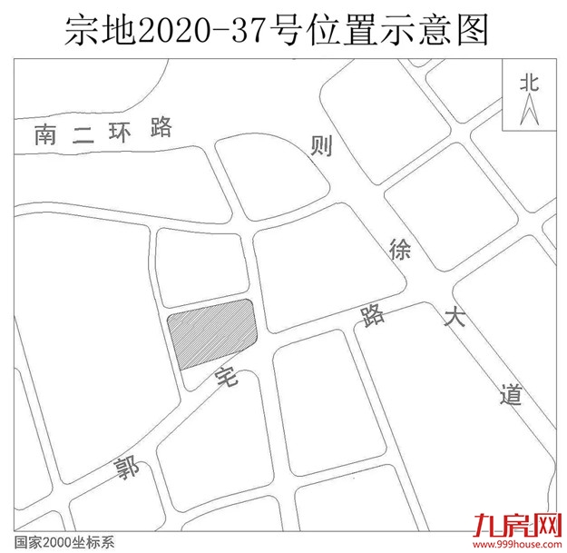 起拍总价79.69亿！最高起拍价2.5万/㎡！鼓楼、晋安、仓山7幅地块8.28出让！——九房网