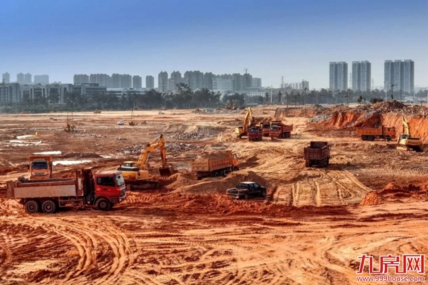 重磅规划首度曝光！厦门新机场大升级！翔安要出大名了！——九房网