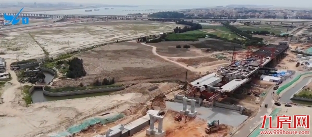 重磅规划首度曝光！厦门新机场大升级！翔安要出大名了！——九房网