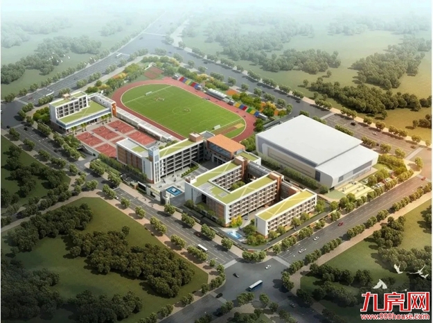 重磅规划首度曝光！厦门新机场大升级！翔安要出大名了！——九房网