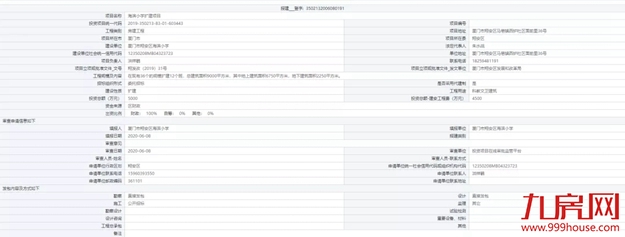 重磅规划首度曝光！厦门新机场大升级！翔安要出大名了！——九房网