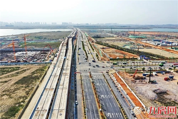 重磅规划首度曝光！厦门新机场大升级！翔安要出大名了！——九房网