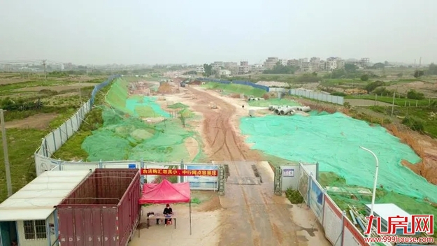 重磅规划首度曝光！厦门新机场大升级！翔安要出大名了！——九房网