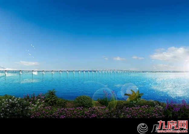 重磅规划首度曝光！厦门新机场大升级！翔安要出大名了！——九房网