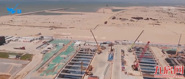 重磅规划首度曝光！厦门新机场大升级！翔安要出大名了！——九房网