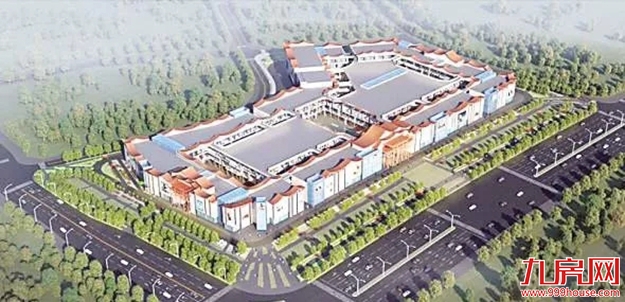 重磅规划首度曝光！厦门新机场大升级！翔安要出大名了！——九房网