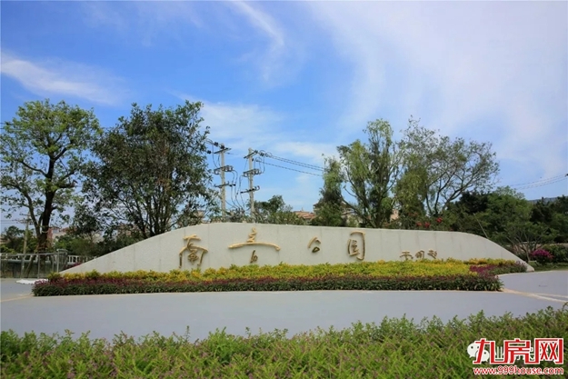 重磅规划首度曝光！厦门新机场大升级！翔安要出大名了！——九房网