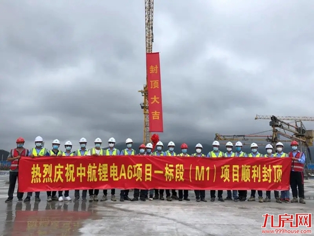 重磅规划首度曝光！厦门新机场大升级！翔安要出大名了！——九房网