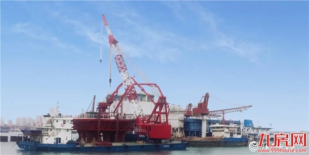 重磅规划首度曝光！厦门新机场大升级！翔安要出大名了！——九房网