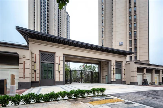 厦门首个保障房地铁社区正式交房！今起至12日办手续——九房网