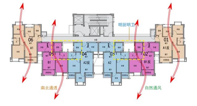 厦门首个保障房地铁社区正式交房！今起至12日办手续——九房网