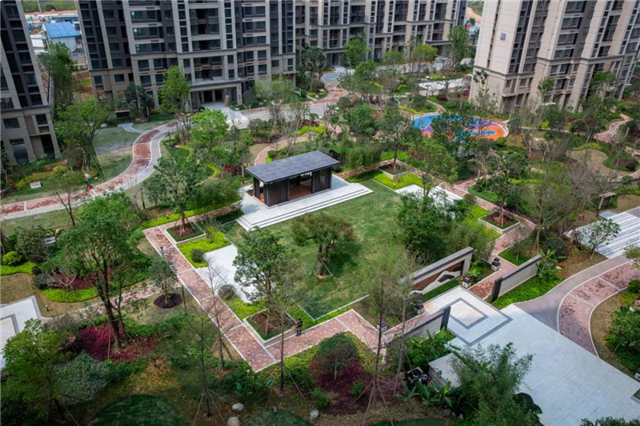 厦门首个保障房地铁社区正式交房！今起至12日办手续——九房网