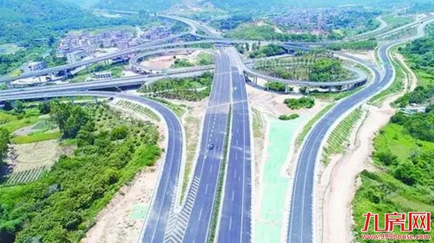 大规划，全面布局！2035年厦门要办这些大事，坐等身价暴涨！——九房网