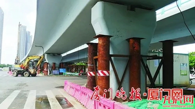 大规划，全面布局！2035年厦门要办这些大事，坐等身价暴涨！——九房网