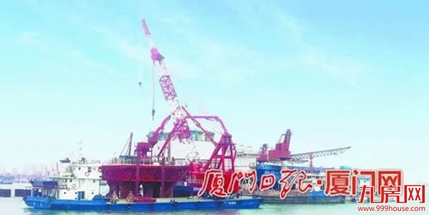 大规划，全面布局！2035年厦门要办这些大事，坐等身价暴涨！——九房网