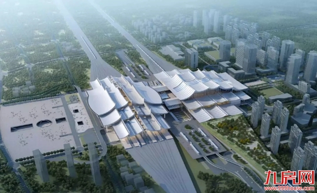 大规划，全面布局！2035年厦门要办这些大事，坐等身价暴涨！——九房网