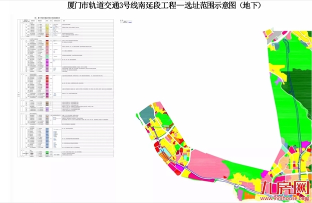大规划，全面布局！2035年厦门要办这些大事，坐等身价暴涨！——九房网