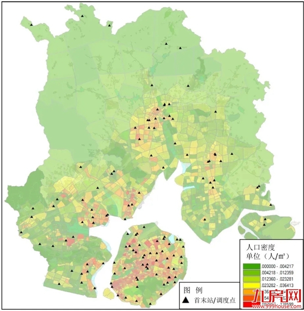 大规划，全面布局！2035年厦门要办这些大事，坐等身价暴涨！——九房网