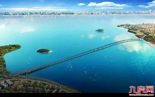 大规划，全面布局！2035年厦门要办这些大事，坐等身价暴涨！——九房网