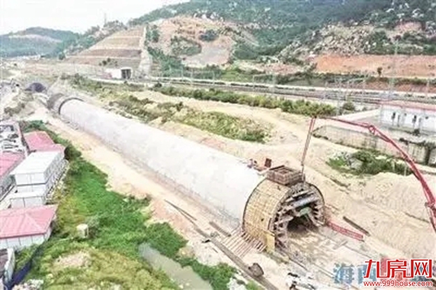 大规划，全面布局！2035年厦门要办这些大事，坐等身价暴涨！——九房网