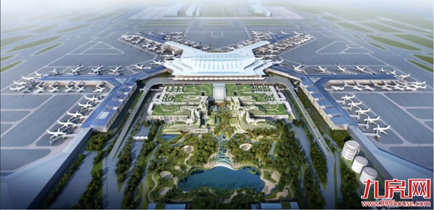 大规划，全面布局！2035年厦门要办这些大事，坐等身价暴涨！——九房网