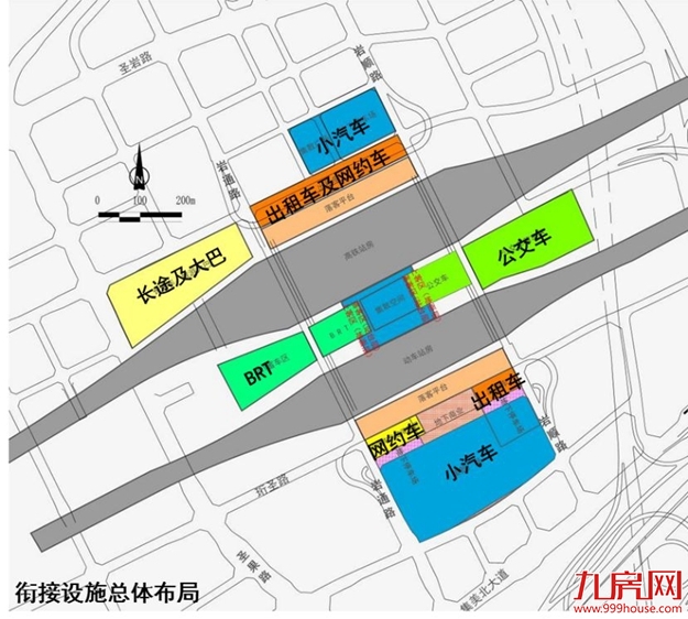 大规划，全面布局！2035年厦门要办这些大事，坐等身价暴涨！——九房网