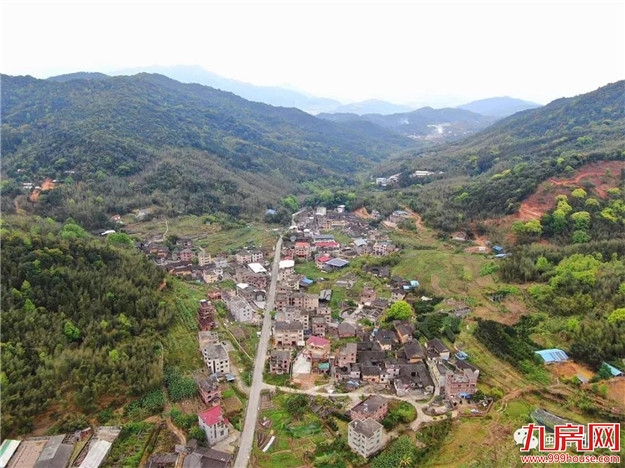 重磅官宣！龙岩新机场初步勘察正式招标！龙岩将迎来巨变！——九房网