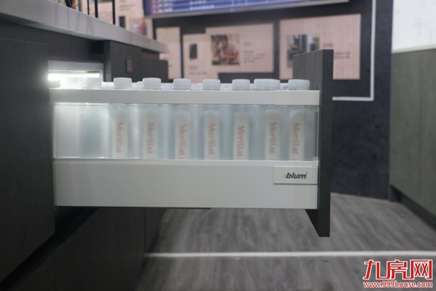 用实力发声！美睿厨房再次亮相第20届博鳌房地产论坛！——九房网