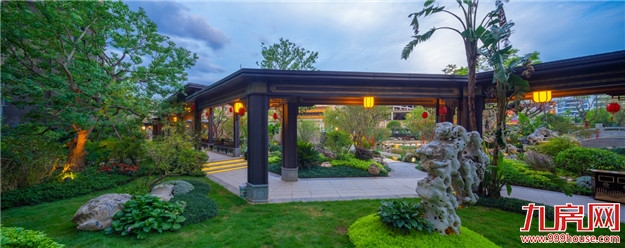 这场引领马銮湾新城人居潮流的发布会,透露出哪些好消息?——九房网 这场引领马銮湾新城人居潮流的发布会,透露出哪些好消息?——九房网