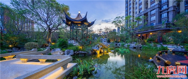 这场引领马銮湾新城人居潮流的发布会,透露出哪些好消息?——九房网 这场引领马銮湾新城人居潮流的发布会,透露出哪些好消息?——九房网