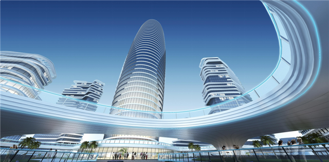 最新消息！SM马銮湾项目预计明年第一季度开工——九房网