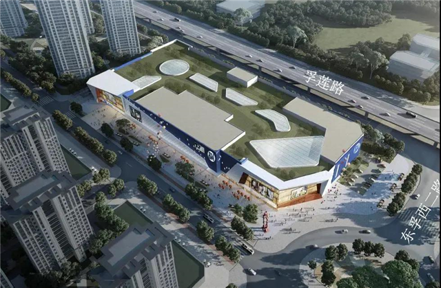 最新消息！SM马銮湾项目预计明年第一季度开工——九房网