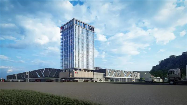 最新消息！SM马銮湾项目预计明年第一季度开工——九房网