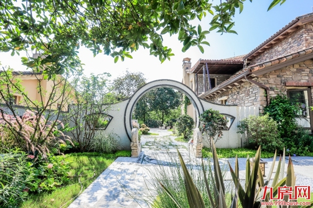 贯通最后一公里：龙湖推出九大增值服务——九房网