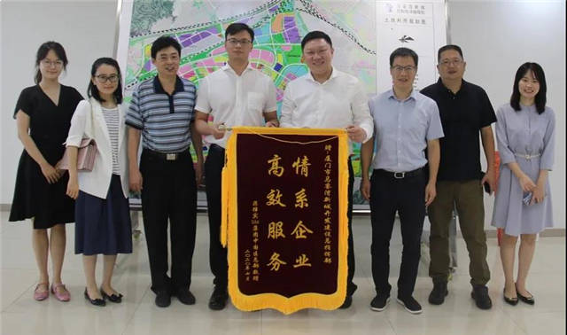 最新消息！SM马銮湾项目预计明年第一季度开工——九房网