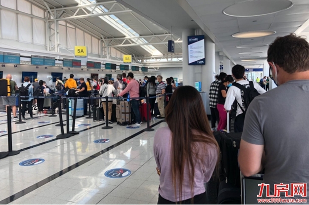 贯通最后一公里：龙湖推出九大增值服务——九房网