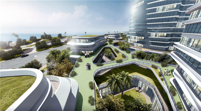 最新消息！SM马銮湾项目预计明年第一季度开工——九房网