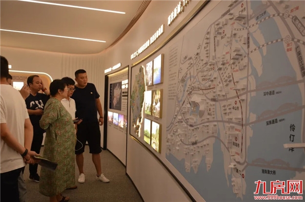 品奥园 鉴匠心|2020奥园厦门媒体品鉴行 礼阅不凡——九房网