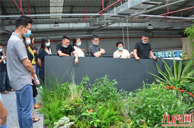 品奥园 鉴匠心|2020奥园厦门媒体品鉴行 礼阅不凡——九房网