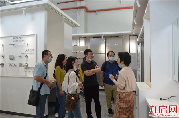 品奥园 鉴匠心|2020奥园厦门媒体品鉴行 礼阅不凡——九房网