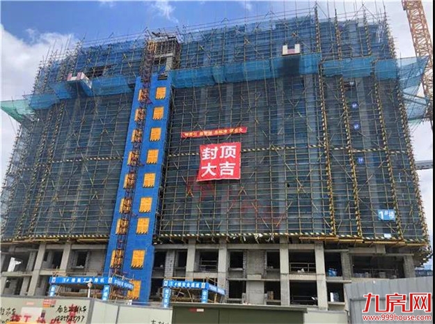 重磅！名校入驻！商业配套升级！区域价值飙升！江南CBD六大楼盘最新动态曝光！——九房网