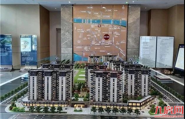 重磅！名校入驻！商业配套升级！区域价值飙升！江南CBD六大楼盘最新动态曝光！——九房网
