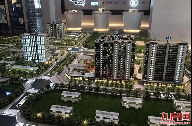 重磅！名校入驻！商业配套升级！区域价值飙升！江南CBD六大楼盘最新动态曝光！——九房网