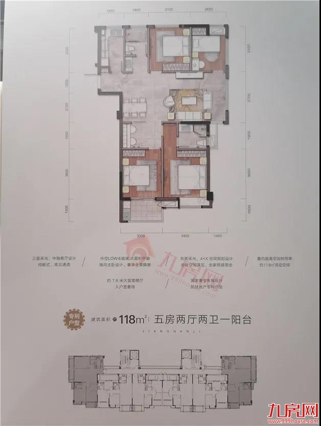 重磅！名校入驻！商业配套升级！区域价值飙升！江南CBD六大楼盘最新动态曝光！——九房网