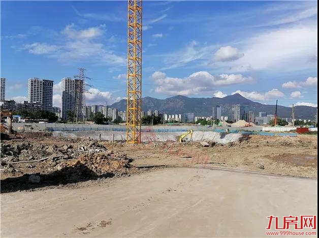 重磅！名校入驻！商业配套升级！区域价值飙升！江南CBD六大楼盘最新动态曝光！——九房网