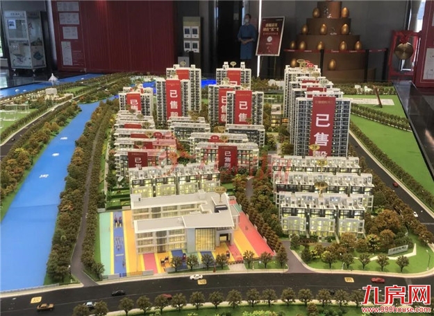 二成首付！最低8300元/㎡！刚需必看！福州均价万元以下的楼盘还有这些…——九房网